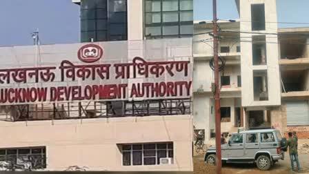 लखनऊ 276 इमारतों की सुरक्षा जांच और ऑनलाइन ई-चालान भुगतान की व्यवस्था शुरू