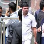 रॉबर्ट वाड्रा के समर्थन में उतरे राहुल गांधी, बोले – “10 साल से परेशान कर रही है सरकार”