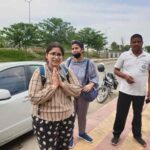 यूपी की आईएएस, रानी नागर की नौकरी पर खतरा