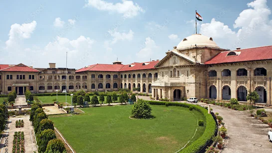 पति-पत्नी की एक ही जिले में पोस्टिंग जरूरी नहीं: इलाहाबाद हाईकोर्ट