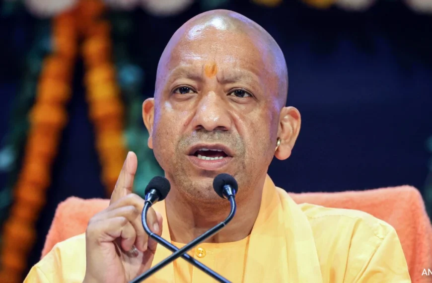 मनसा देवी हादसा: यूपी के श्रद्धालुओं की मौत से मचा कोहराम, CM योगी ने जताया शोक