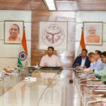 लखनऊ: श्रद्धेय बाबूजी की स्मृतियों को मिलेगा भव्य स्वरूप: नरौरा में बनेगा स्मारक