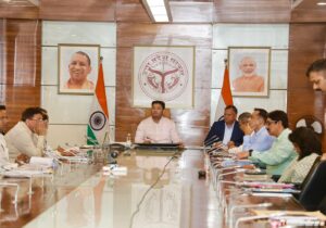 लखनऊ: श्रद्धेय बाबूजी की स्मृतियों को मिलेगा भव्य&hellip;