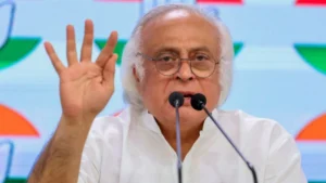 केंद्रीय विश्वविद्यालयों में SC-ST-OBC पद खाली, कांग्रेस ने…
