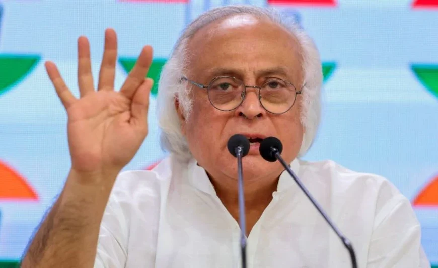 केंद्रीय विश्वविद्यालयों में SC-ST-OBC पद खाली, कांग्रेस ने सरकार को घेरा