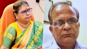 स्वास्थ्य विभाग: तीन दिन में जवाब नहीं आया…