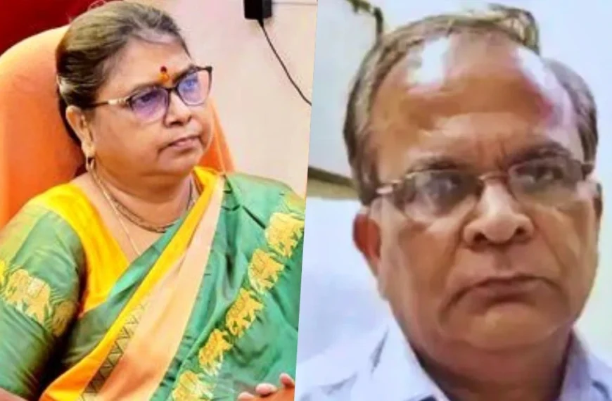 स्वास्थ्य विभाग: तीन दिन में जवाब नहीं आया तो विधायक मुक्ता राजा शासन को लिखेंगी पत्र