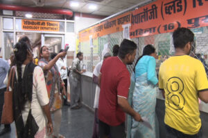 यूपी में अब मरीजों को घर बैठे मिलेगी…