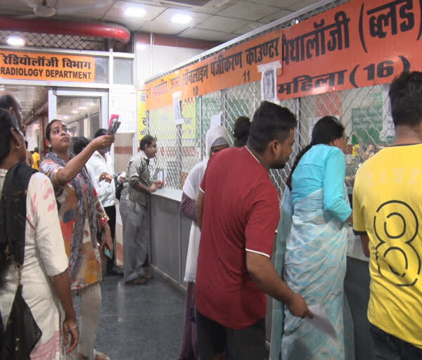 यूपी में अब मरीजों को घर बैठे मिलेगी…
