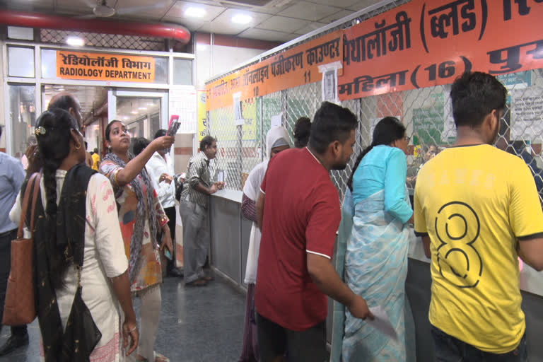 यूपी में अब मरीजों को घर बैठे मिलेगी मेडिकल टेस्ट की रिपोर्ट