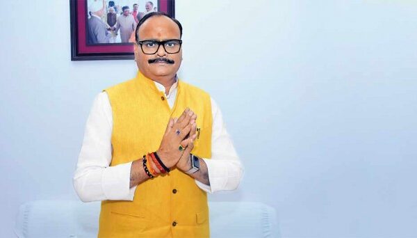 ब्राह्मण वोट बैंक को साधने की भाजपा की…