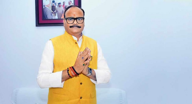 ब्राह्मण वोट बैंक को साधने की भाजपा की नई रणनीति