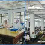 लखनऊ: STF की निगरानी में होगी RO-ARO परीक्षा, मुख्य सचिव ने दिए निर्देश