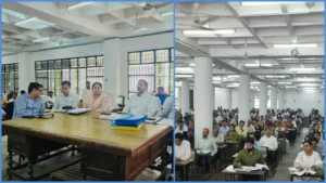 लखनऊ: STF की निगरानी में होगी RO-ARO परीक्षा,…