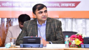 सोलर प्रोजेक्ट रिश्वतकांड:IAS अभिषेक से SIT करेगी पूछताछ,