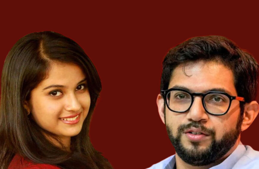 महाराष्ट्र: दिशा सालियान मामले में आदित्य ठाकरे को क्लीनचिट
