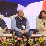शिक्षा नीति 2020 पर राष्ट्रीय विमर्श में एएमयू की अग्रणी भूमिका-एएमयू कुलपति प्रो. नइमा खातून