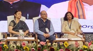 शिक्षा नीति 2020 पर राष्ट्रीय विमर्श में एएमयू…