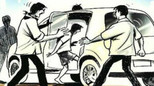 अलीगढ़: पिता ने किया छह वर्षीय बेटे का&hellip;