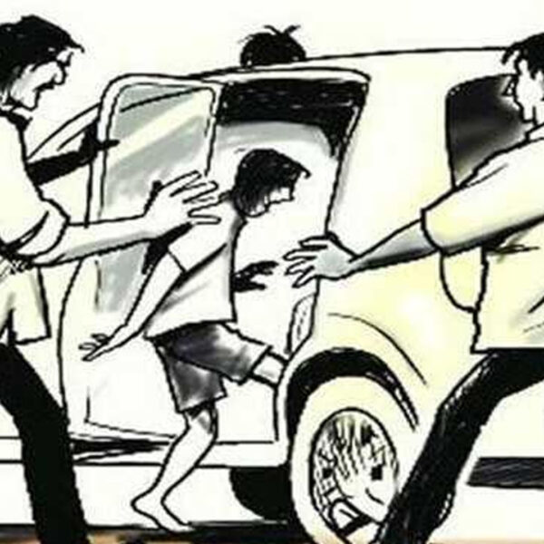 अलीगढ़: पिता ने किया छह वर्षीय बेटे का…