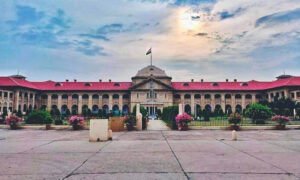 इलाहाबाद हाईकोर्ट बार एसोसिएशन चुनाव की प्रक्रिया शुरू