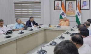 लखनऊ: महिलाओं को जमीन रजिस्ट्री पर अब सिर्फ&hellip;
