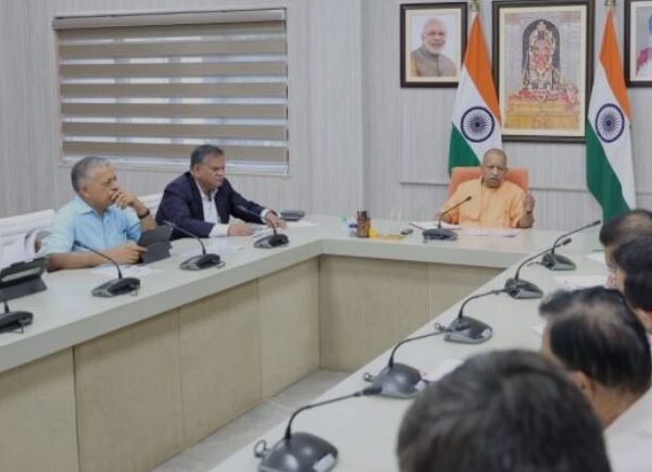 लखनऊ: महिलाओं को जमीन रजिस्ट्री पर अब सिर्फ&hellip;