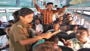 परिवहन निगम करेगा 3200 महिला परिचालकों की संविदा&hellip;