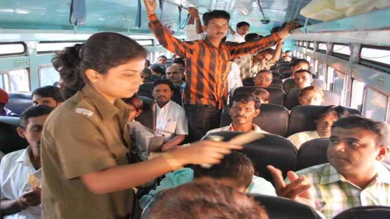 परिवहन निगम करेगा 3200 महिला परिचालकों की संविदा पर भर्ती