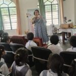 अलीगढ़: राष्ट्रीय मुख स्वच्छता दिवस पर एएमयू डेंटल कालिज द्वारा हेल्थ कैंप आयोजित