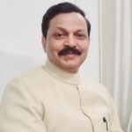 डॉ. जुबैर शादाब खान एएमयू सीपीडीयूटी के निदेशक नियुक्त