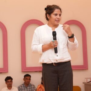 एएमयू शिक्षक द्वारा गुजरात में चीतों के प्रजनन…