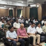 एएमयू में युवाओं के लिए कृषि कौशल प्रशिक्षण कार्यक्रम शुरू, 50 युवाओं का चयन