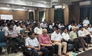 एएमयू में युवाओं के लिए कृषि कौशल प्रशिक्षण&hellip;