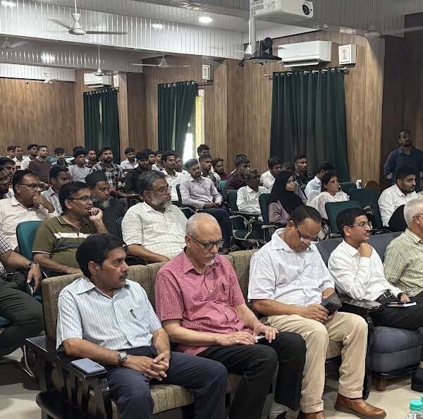 एएमयू में युवाओं के लिए कृषि कौशल प्रशिक्षण&hellip;
