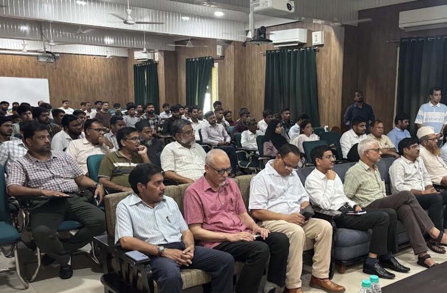एएमयू में युवाओं के लिए कृषि कौशल प्रशिक्षण कार्यक्रम शुरू, 50 युवाओं का चयन