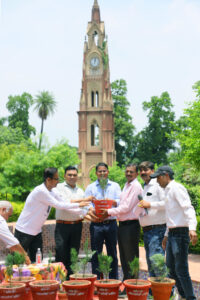 “हर घर से हो शुरुआत, हर दिल में&hellip;