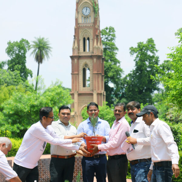“हर घर से हो शुरुआत, हर दिल में&hellip;