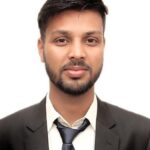 एएमयू शोधार्थी जांनिसार अख्तर को अन्स्र्ट माख ग्रांट से किया गया सम्मानित