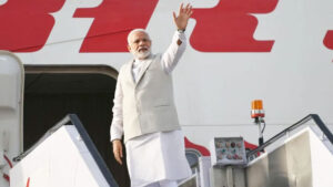 पीएम मोदी की 5 देशों की सबसे लंबी&hellip;