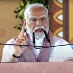 मोदी के बयानों पर टीएमसी का पलटवार: कहा– झूठ फैला रहे हैं