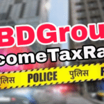 लखनऊ में BBD ग्रुप की 100 करोड़ की बेनामी संपत्तियां जब्त