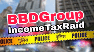 लखनऊ में BBD ग्रुप की 100 करोड़ की…