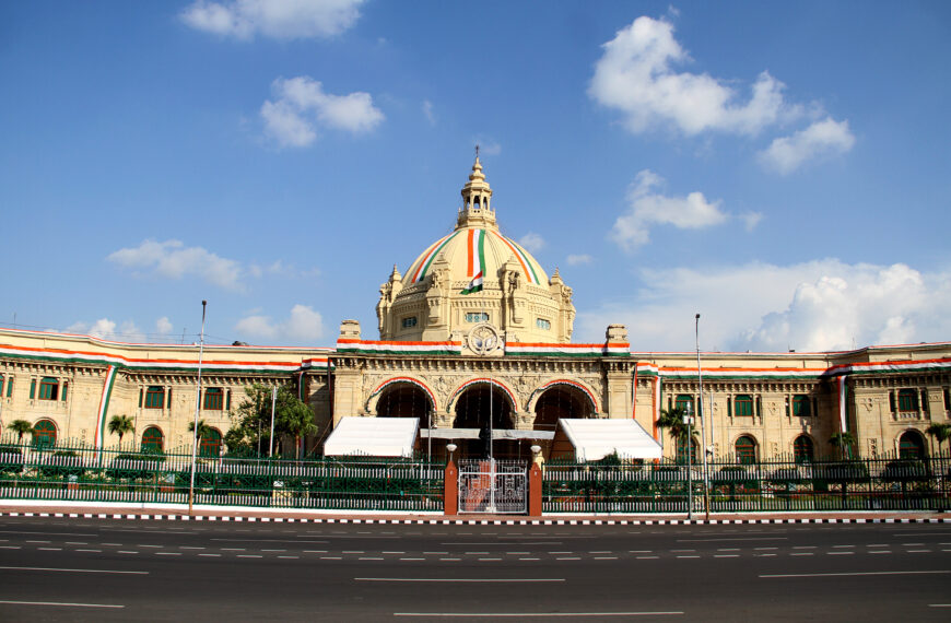 UP विधानसभा सत्र की तारीख घोषित, 11 अगस्त को प्रातः 11 बजे से होगा प्रारंभ