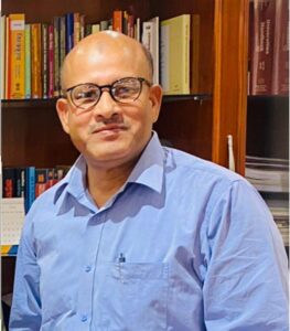 अलीगढ़: भाषा की सामाजिक समझ पर प्रो. एम.…