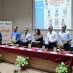 एएमयू में उत्तर उपनिवेशवाद और वैश्विक अंतरराष्ट्रीय संबंध’ पर GIANकार्यक्रम का उद्घाटन