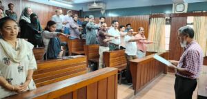 अलीगढ़: एएमयू के जेएन मेडिकल कॉलेज में ‘नशा मुक्त…