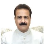 प्रो. नवाब अली खान ने दुबई की मल्टीनेशनल कंपनी में ‘नैतिकता व कॉर्पोरेट गवर्नेंस’ पर वर्चुअल कार्यशाला आयोजित