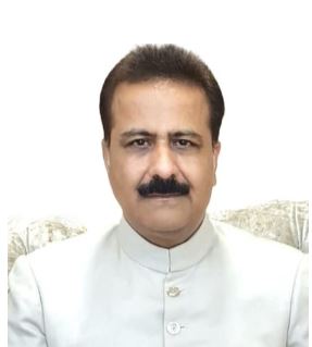 प्रो. नवाब अली खान ने दुबई की मल्टीनेशनल कंपनी में ‘नैतिकता व कॉर्पोरेट गवर्नेंस’ पर वर्चुअल कार्यशाला आयोजित