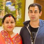 मुलायम सिंह यादव के सौतेले बेटे प्रतीक यादव से 4 करोड़ की रंगदारी मांगी: एफआईआर